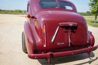 1937 Oldsmobile Series F Hot Rod Supercharged for sale