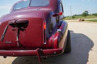 1937 Oldsmobile Series F Hot Rod Supercharged for sale