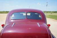 1937 Oldsmobile Series F Hot Rod Supercharged for sale