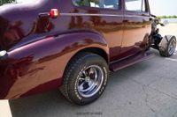 1937 Oldsmobile Series F Hot Rod Supercharged for sale