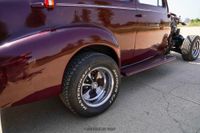 1937 Oldsmobile Series F Hot Rod Supercharged for sale