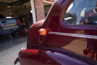 1937 Oldsmobile Series F Hot Rod Supercharged for sale