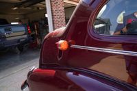 1937 Oldsmobile Series F Hot Rod Supercharged for sale