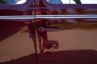 1937 Oldsmobile Series F Hot Rod Supercharged for sale