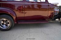 1937 Oldsmobile Series F Hot Rod Supercharged for sale