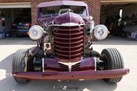 1937 Oldsmobile Series F Hot Rod Supercharged for sale