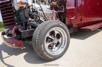 1937 Oldsmobile Series F Hot Rod Supercharged for sale