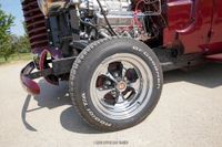 1937 Oldsmobile Series F Hot Rod Supercharged for sale