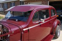 1937 Oldsmobile Series F Hot Rod Supercharged for sale
