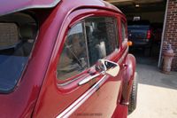 1937 Oldsmobile Series F Hot Rod Supercharged for sale