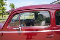1937 Oldsmobile Series F Hot Rod Supercharged for sale