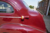 1937 Oldsmobile Series F Hot Rod Supercharged for sale