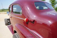 1937 Oldsmobile Series F Hot Rod Supercharged for sale