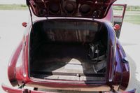 1937 Oldsmobile Series F Hot Rod Supercharged for sale
