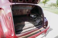 1937 Oldsmobile Series F Hot Rod Supercharged for sale