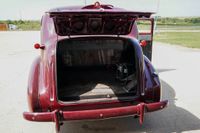 1937 Oldsmobile Series F Hot Rod Supercharged for sale
