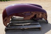 1937 Oldsmobile Series F Hot Rod Supercharged for sale
