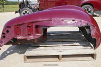 1937 Oldsmobile Series F Hot Rod Supercharged for sale