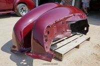 1937 Oldsmobile Series F Hot Rod Supercharged for sale