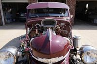 1937 Oldsmobile Series F Hot Rod Supercharged for sale