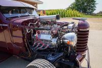 1937 Oldsmobile Series F Hot Rod Supercharged for sale