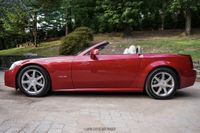 2004 Cadillac XLR for sale