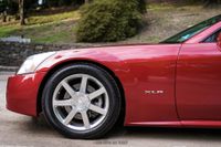 2004 Cadillac XLR for sale