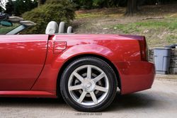2004 Cadillac XLR for sale