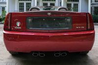 2004 Cadillac XLR for sale