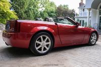2004 Cadillac XLR for sale