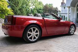 2004 Cadillac XLR for sale