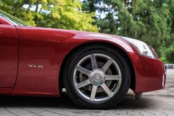 2004 Cadillac XLR for sale