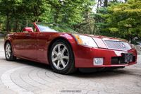 2004 Cadillac XLR for sale