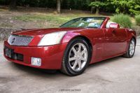 2004 Cadillac XLR for sale