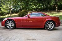 2004 Cadillac XLR for sale