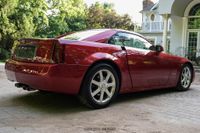 2004 Cadillac XLR for sale