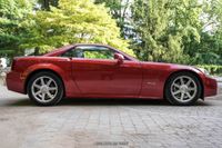 2004 Cadillac XLR for sale