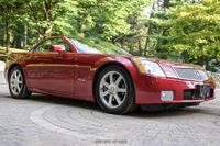 2004 Cadillac XLR for sale