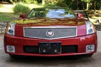 2004 Cadillac XLR for sale