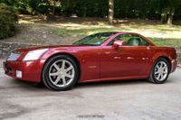 2004 Cadillac XLR for sale