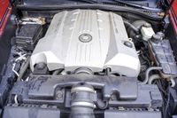 2004 Cadillac XLR for sale