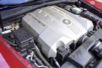 2004 Cadillac XLR for sale