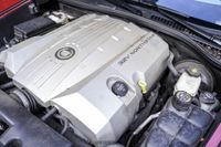 2004 Cadillac XLR for sale
