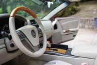 2004 Cadillac XLR for sale