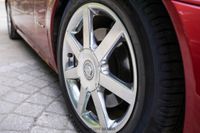 2004 Cadillac XLR for sale
