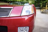 2004 Cadillac XLR for sale