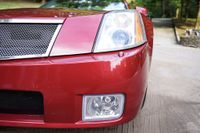2004 Cadillac XLR for sale
