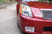 2004 Cadillac XLR for sale
