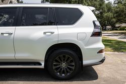 2023 Lexus GX460 Luxury for sale