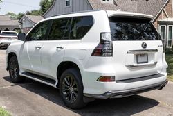 2023 Lexus GX460 Luxury for sale
